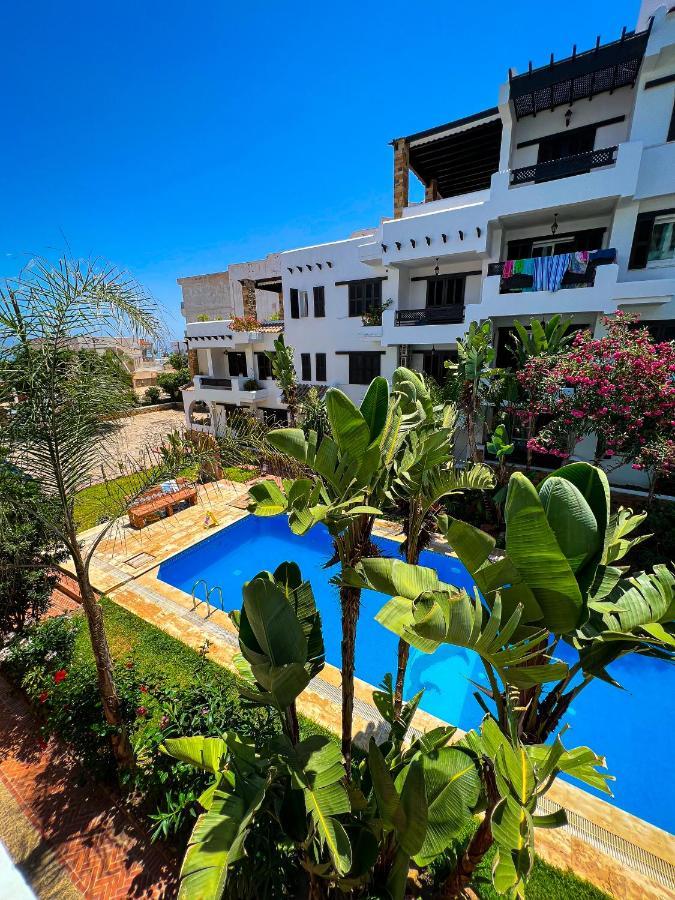 Апартаменти Visit Oued Laou - Jawhara Екстер'єр фото
